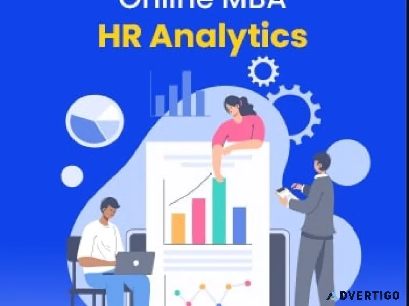 Online mba in hr analytics
