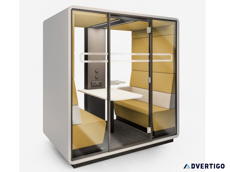 Fermann acoustics