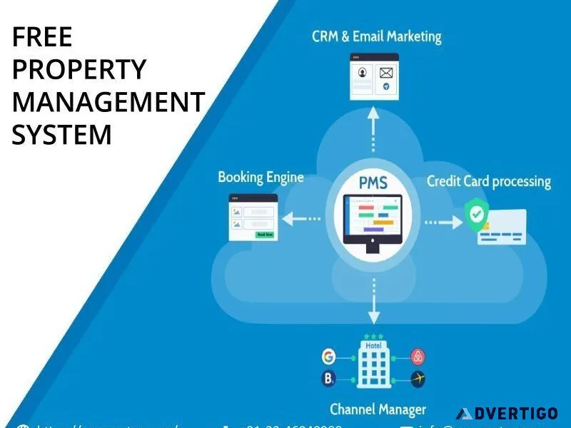 The best free property management system for landlords