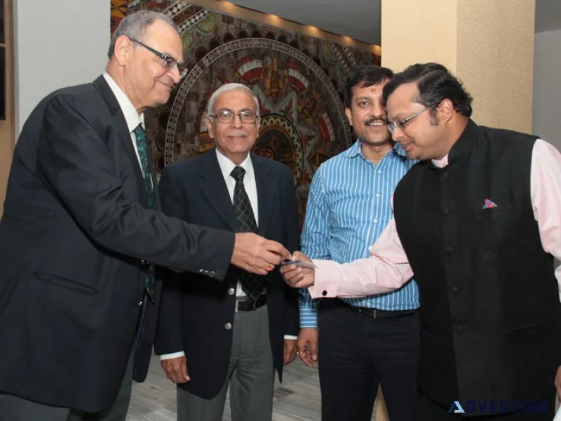 Best financial & project management consultancy in bihar | hebe