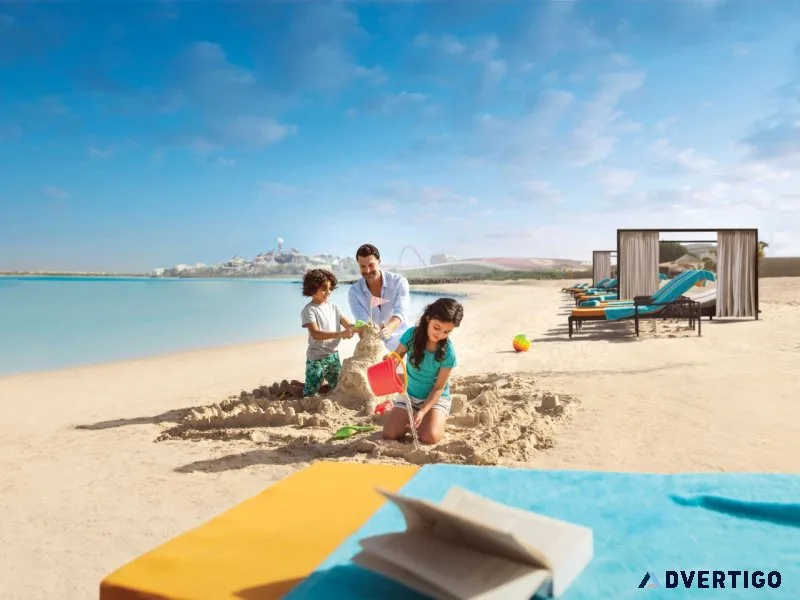 Best travel agency for holiday packages uae