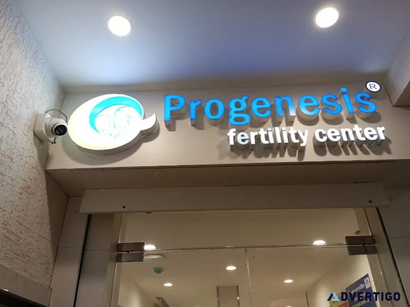 Best ivf center in jalgaon - progenesis ivf fertility center jal