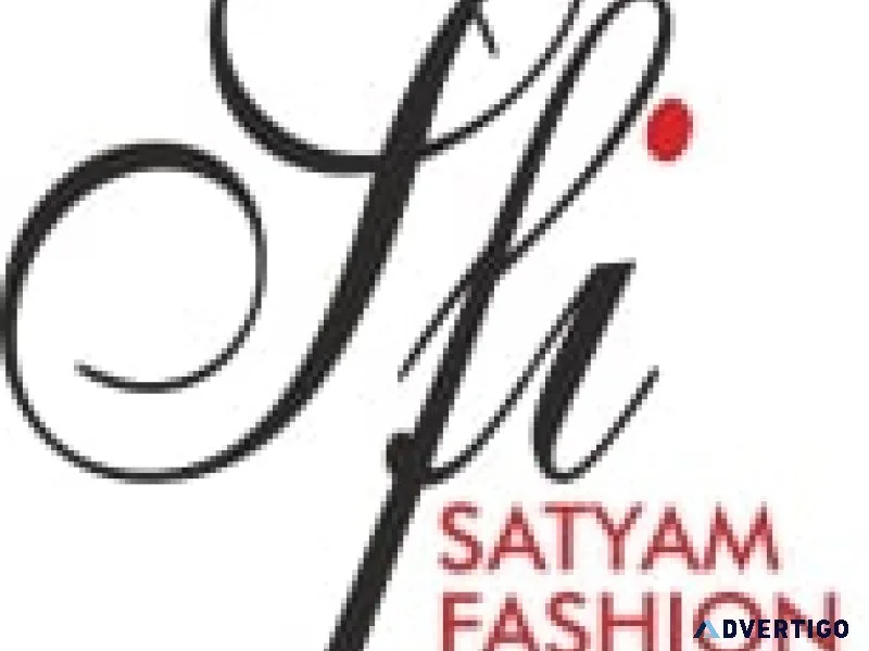 Satyam fashion institute
