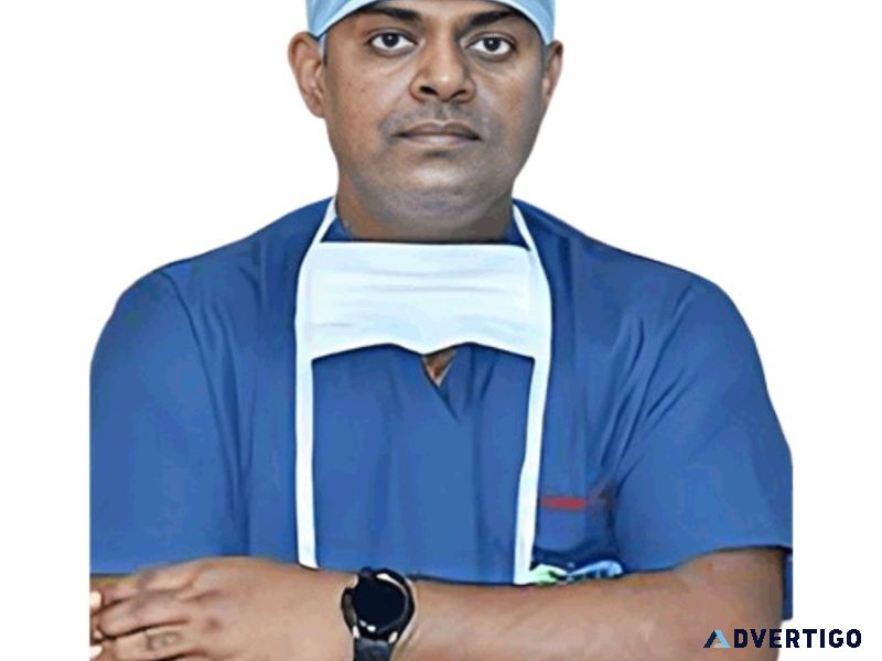 Best orthopedic doctor and surgeon in ranchi