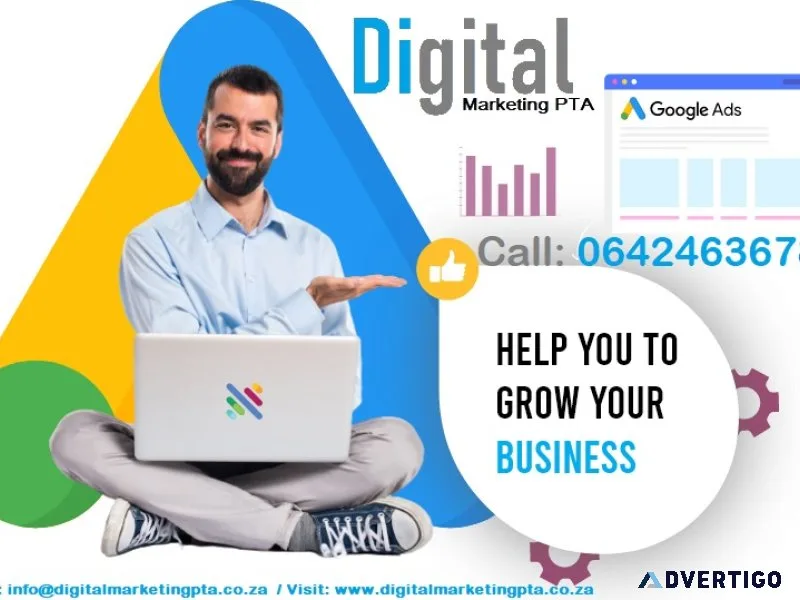 Maximize your roi with expert google ads management company in p