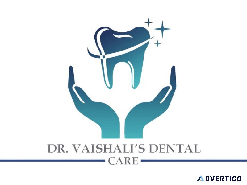 Dr vaishali s dental care
