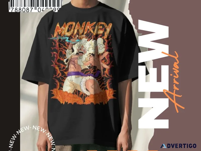 Thesillysoul – wear your anime obsession