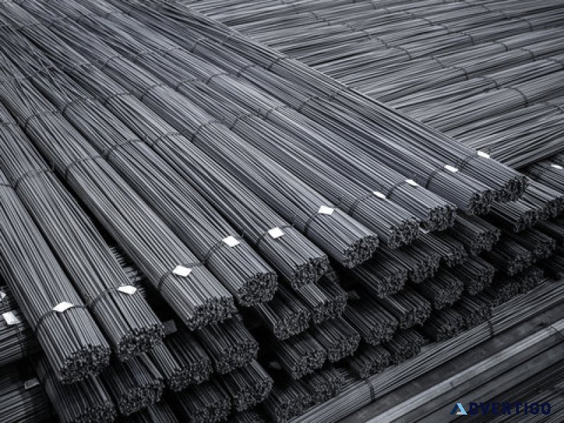 Get the best steeloncall tmt bar price