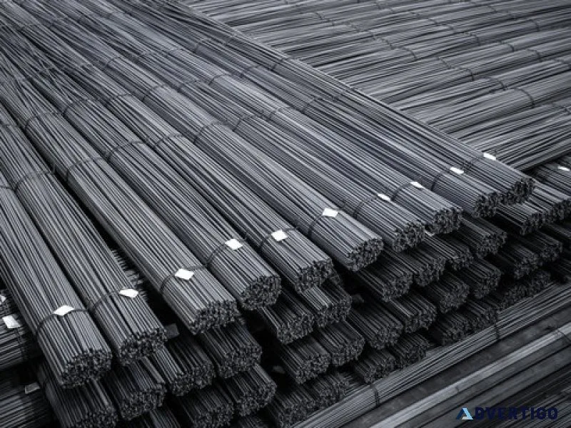 Get the best steeloncall tmt bar price