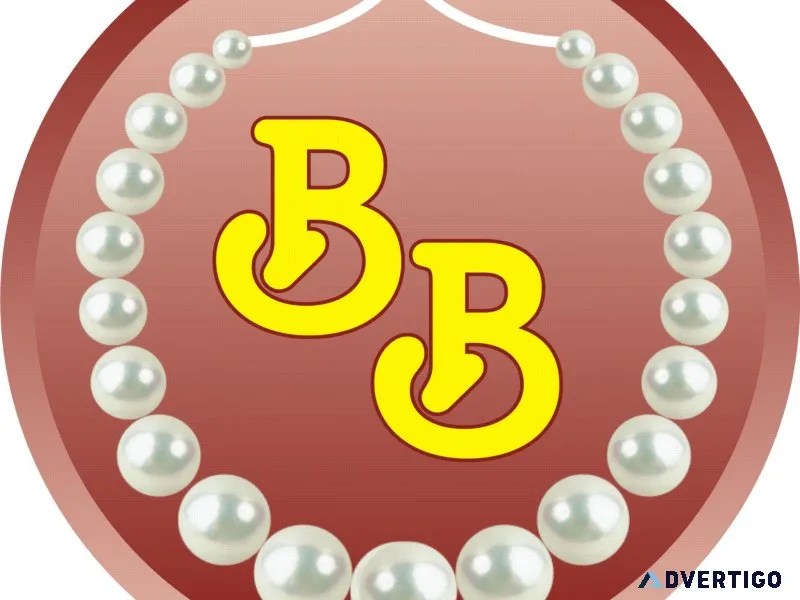 Original pearl jewellery online