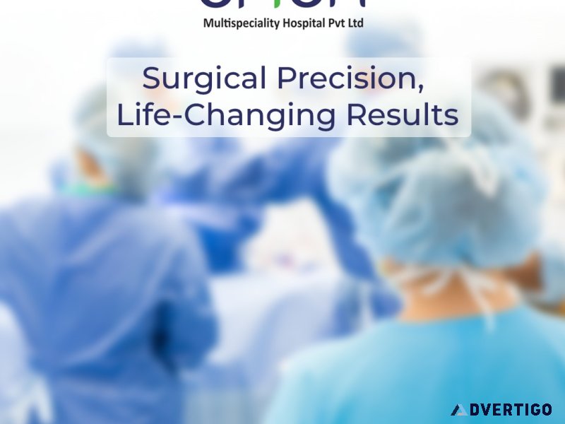 Orion ivf clinic - maternity hospital in wakad