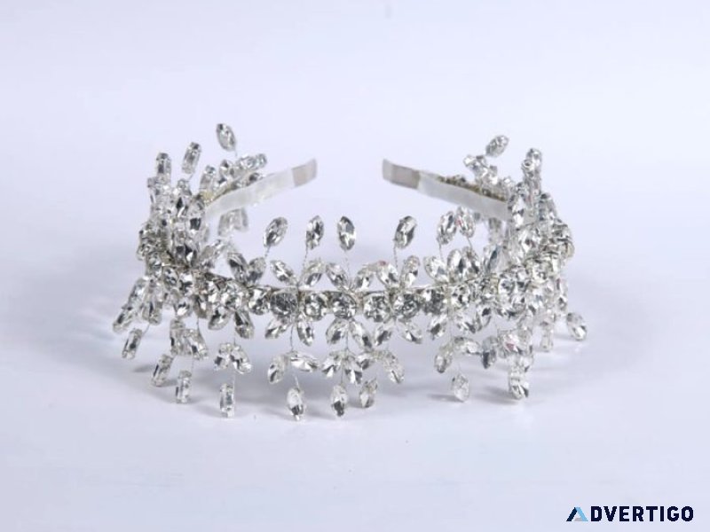 Buy handmade hair clips & accessories