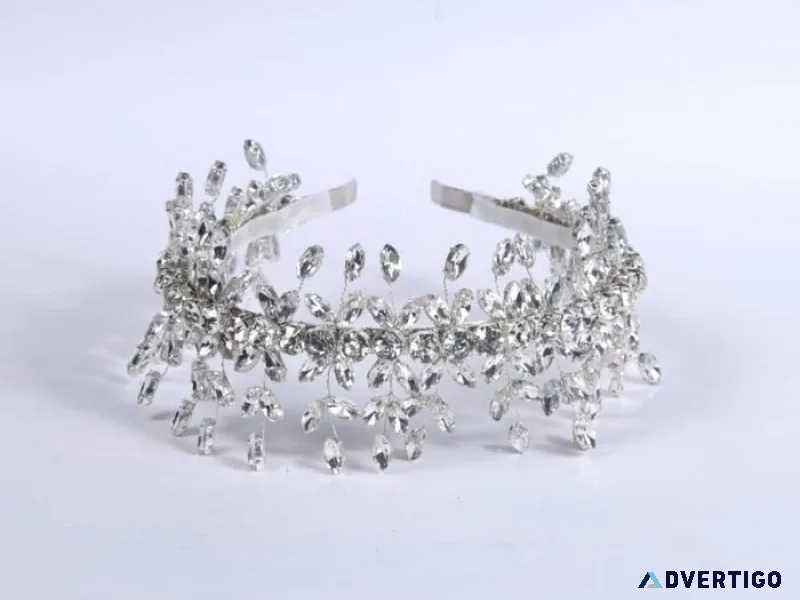 Buy handmade hair clips & accessories