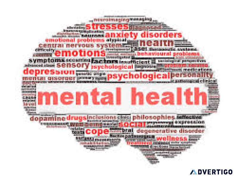Mental health in nagpur – online therapy by expert therapists |