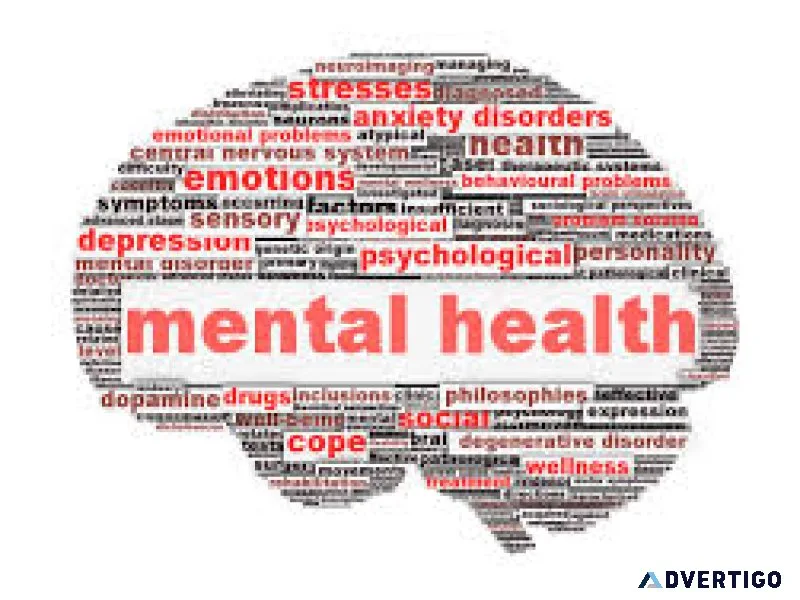 Mental health in nagpur – online therapy by expert therapists |