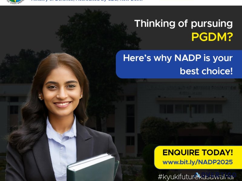 Defence management courses in nagpur