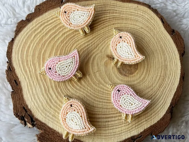 Best handmade hair clip accessories online for women