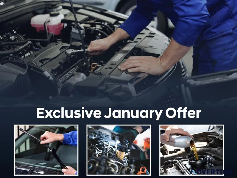 Multy brand car repair - auto car repair (mytvs) okhla