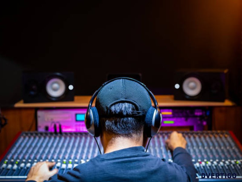 Best sound engineering in india