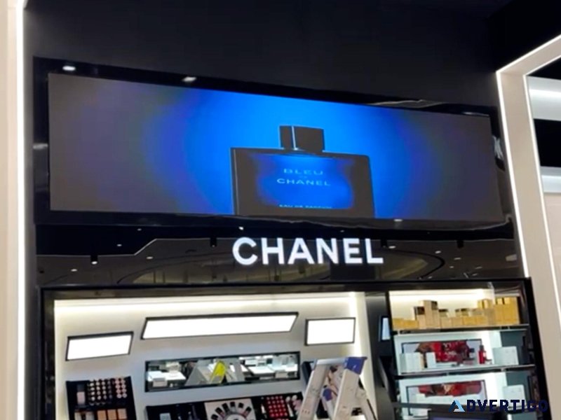 Led signage companies in dubai