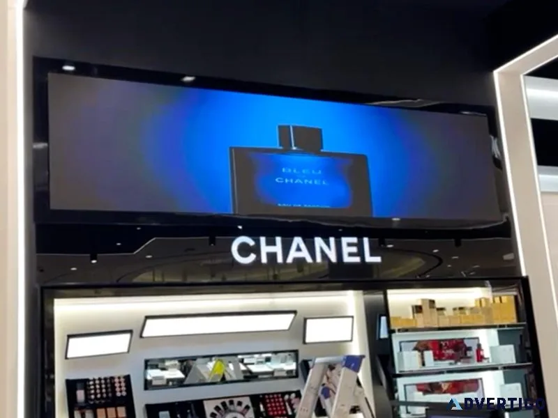 Led signage companies in dubai
