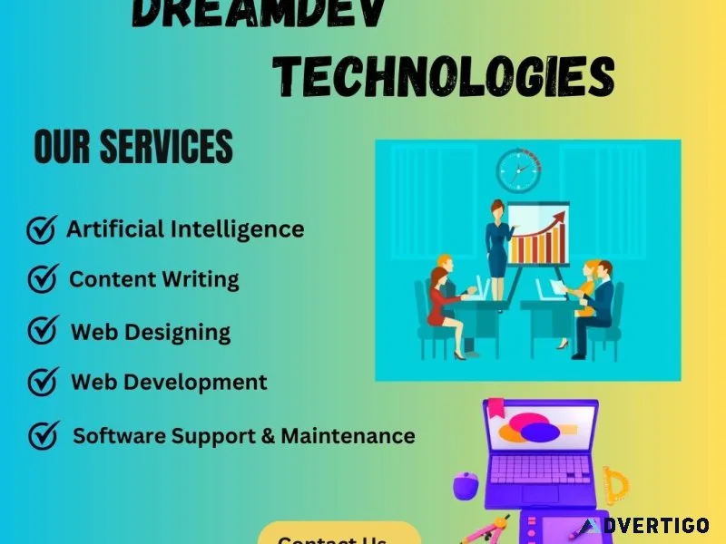Software development company in hyderabad