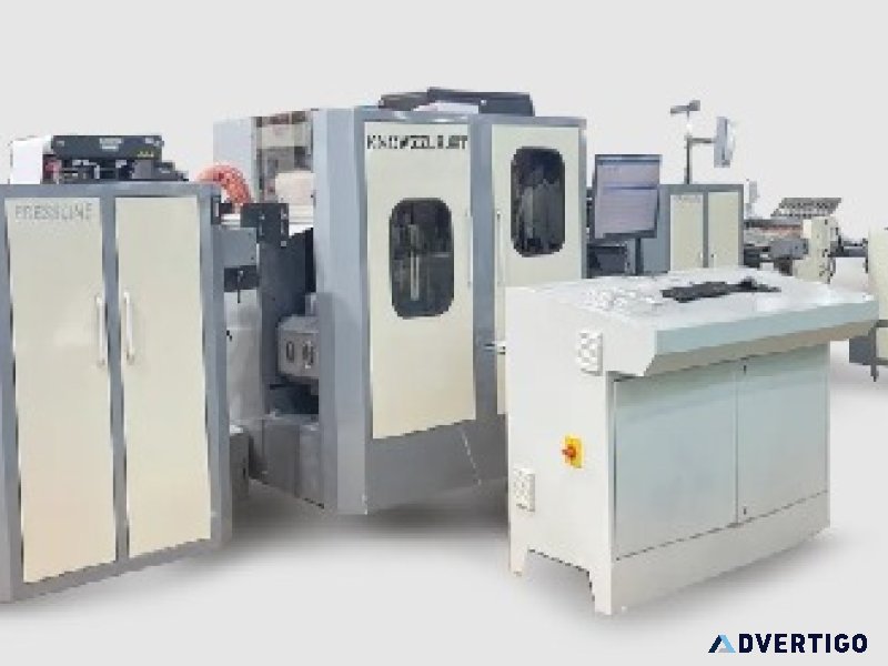 Best digital printing machine at low price