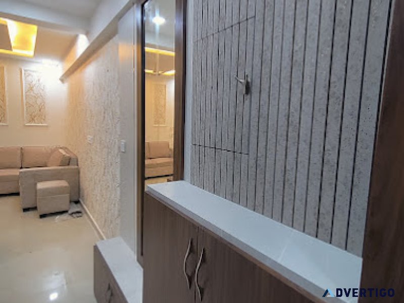 Vriddhi interior design