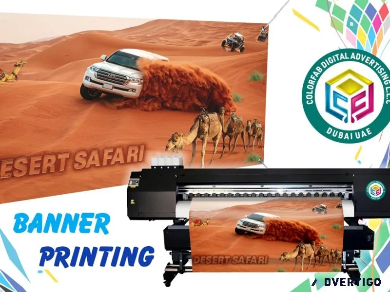 Banner, banner printing, banner print, dubai, uae, 
