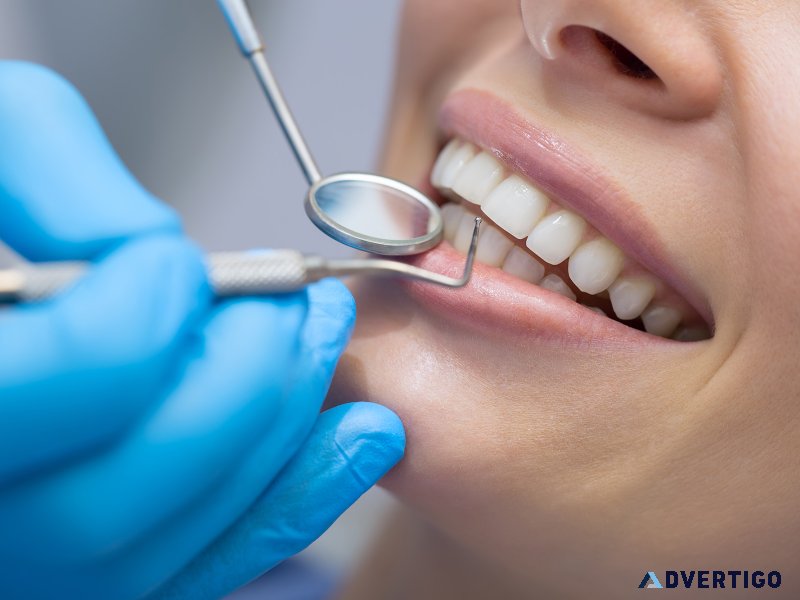 Dental clinic near kukatpally