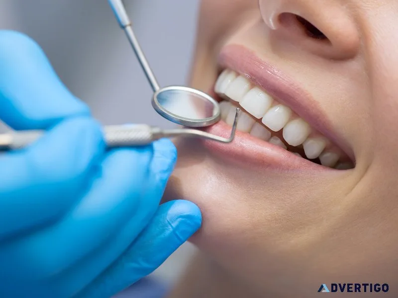 Dental clinic near kukatpally