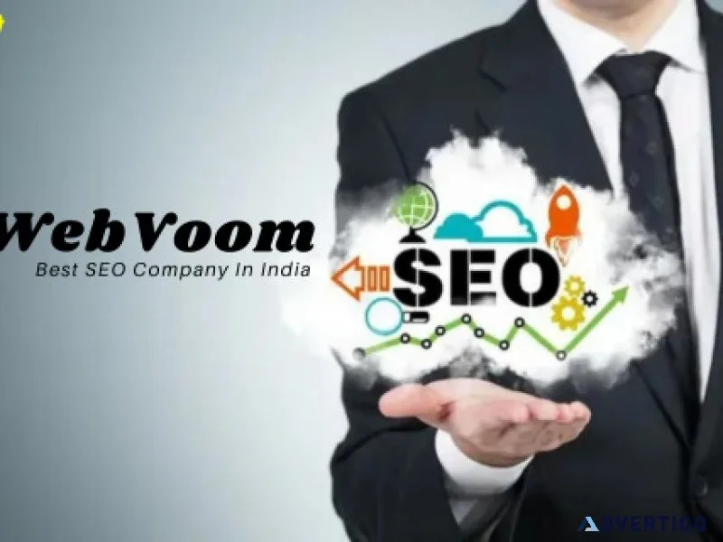 Best seo service in india