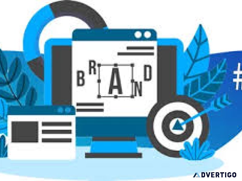 Best branding solution