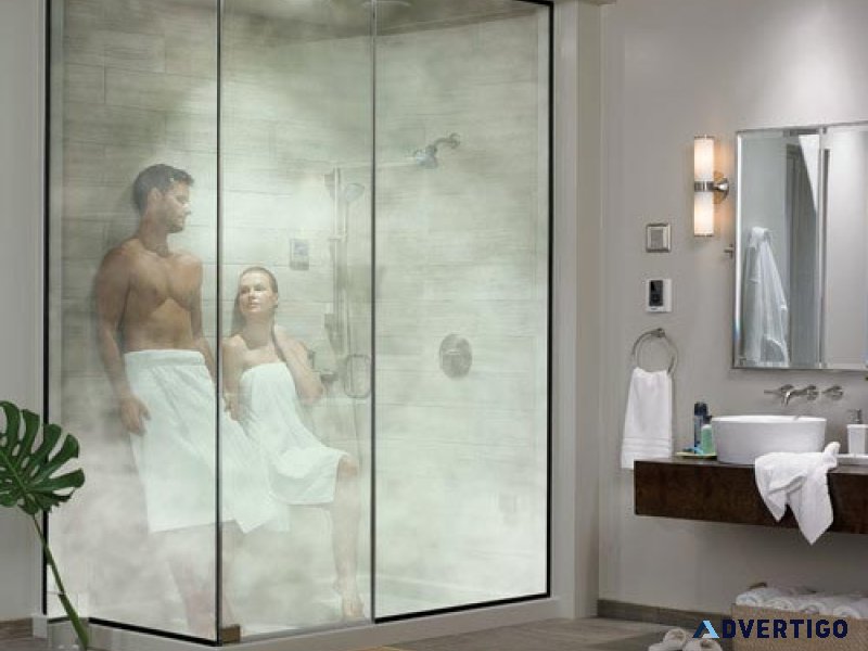 Best steam bath service in delhi
