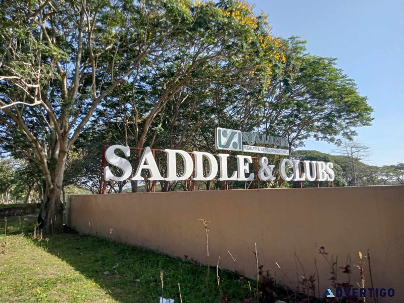 Murang lupa sa cavite