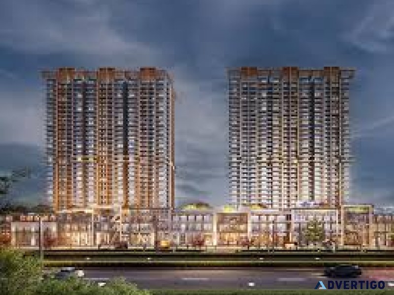  m3m capital 113, gurgaon – luxury living redefined 