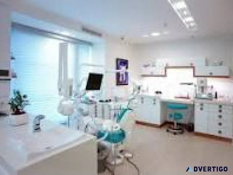 Affordable dental clinic in abudhabi