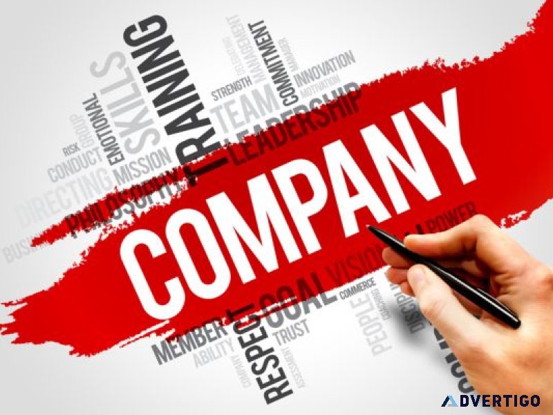 Looking for business registration in dubai