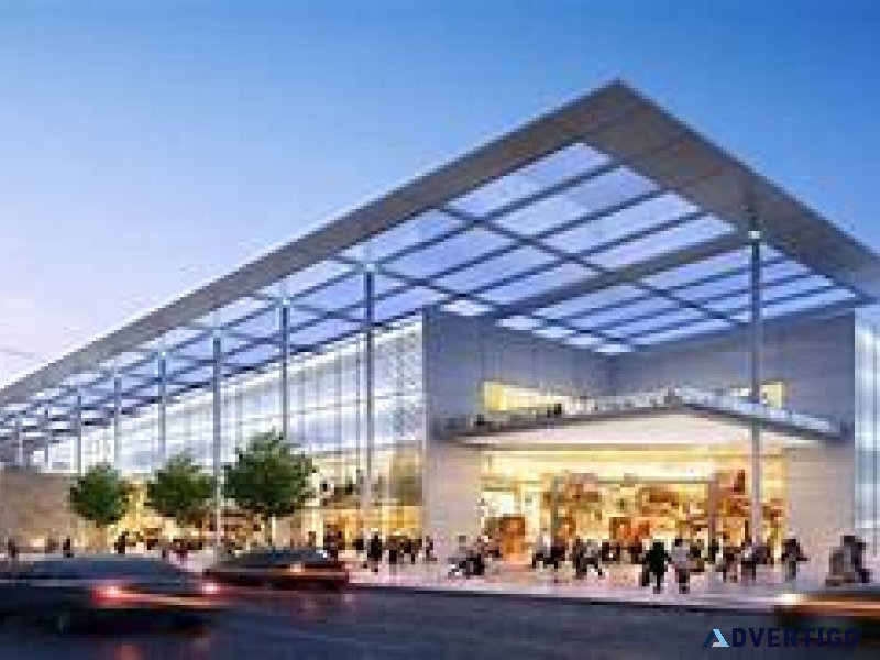 M3m high street-113 – premium commercial spaces in gurgaon