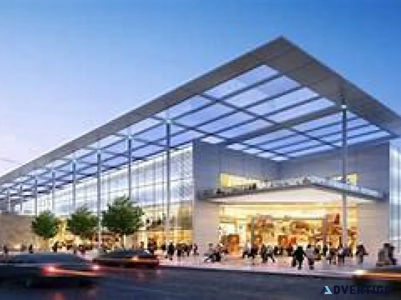 M3m high street-113 – premium commercial spaces in gurgaon