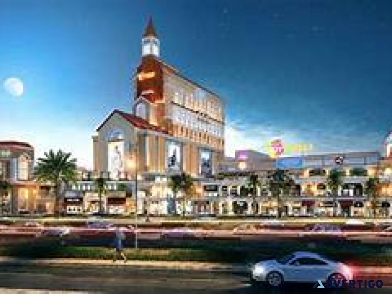 Elevate your business in gurgaon’s prime location - aipl joy str