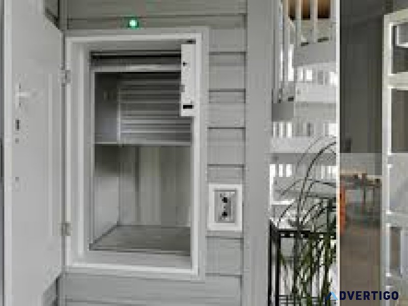 Dumbwaiter supplier in dubai