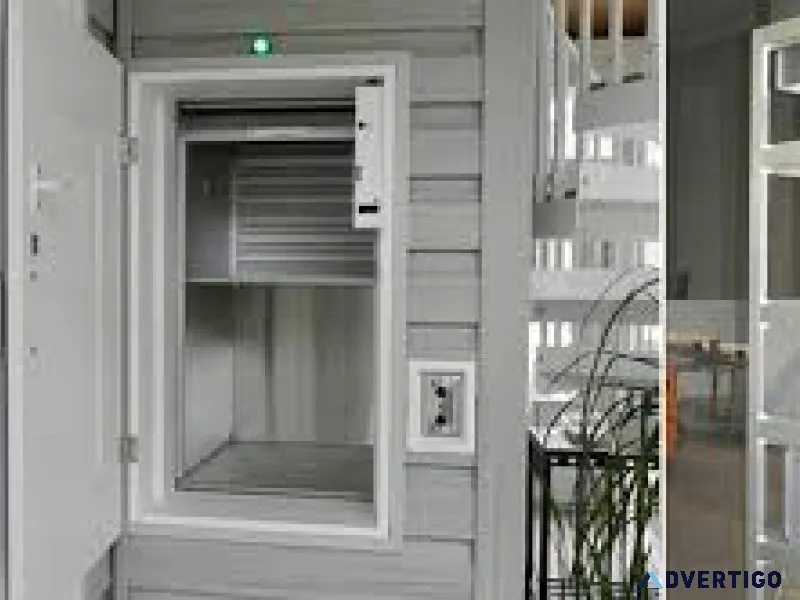 Dumbwaiter supplier in dubai