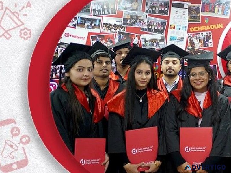 Learn digital marketing course in mumbai | news24 mumbai - didm
