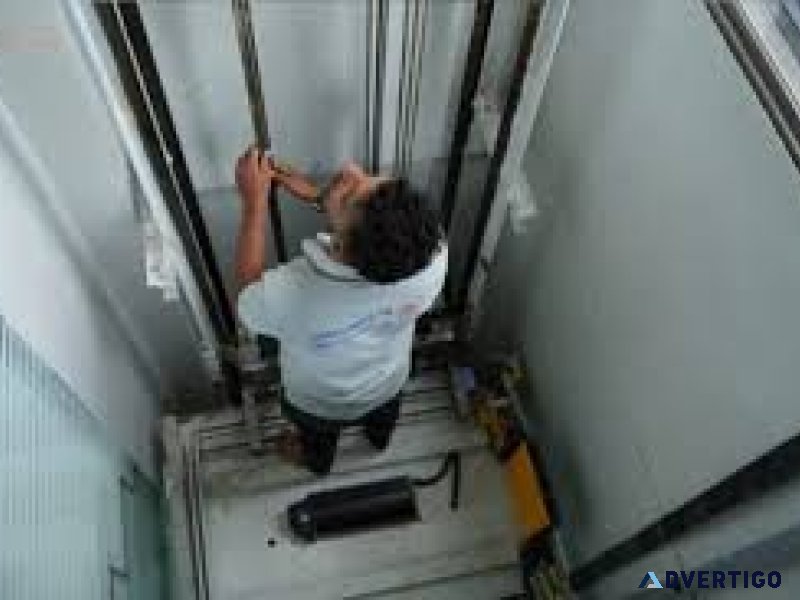 Elevator installation companies in dubai