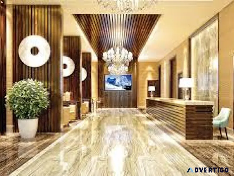 Luxury Serviced Apartments at Bhutani City Center 32