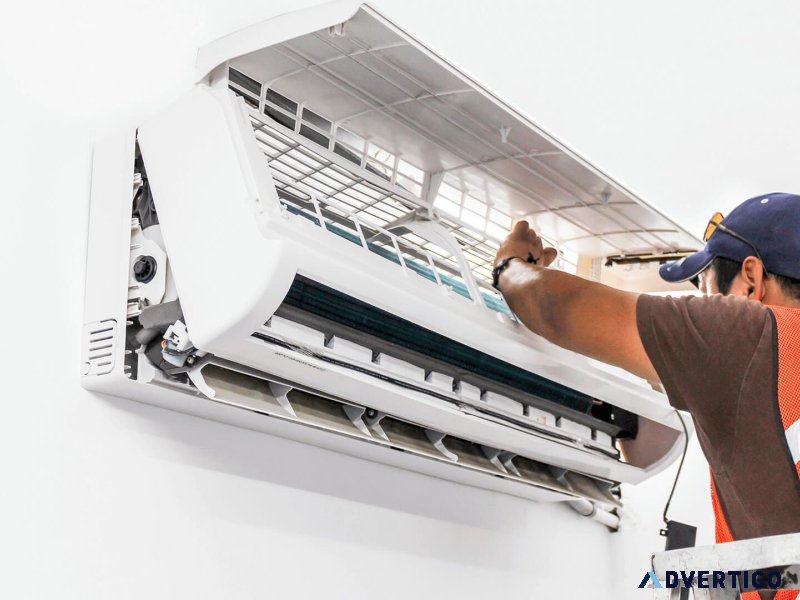 Ac fix near me in dubai hills 0563787002