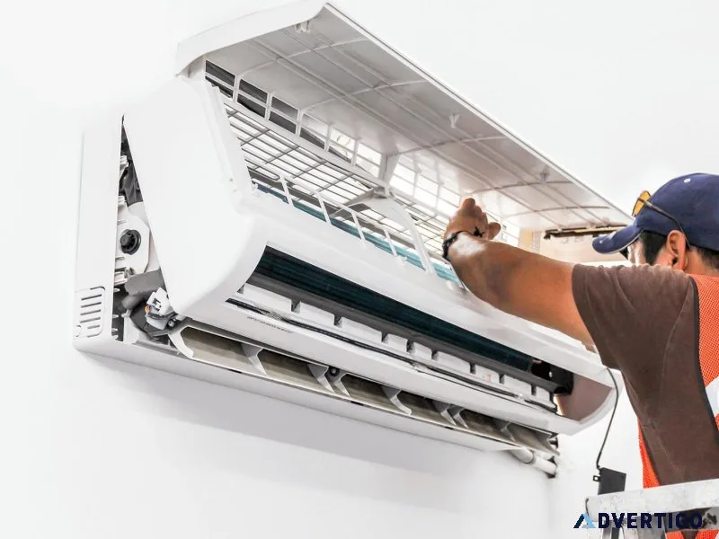Ac fix near me in dubai hills 0563787002