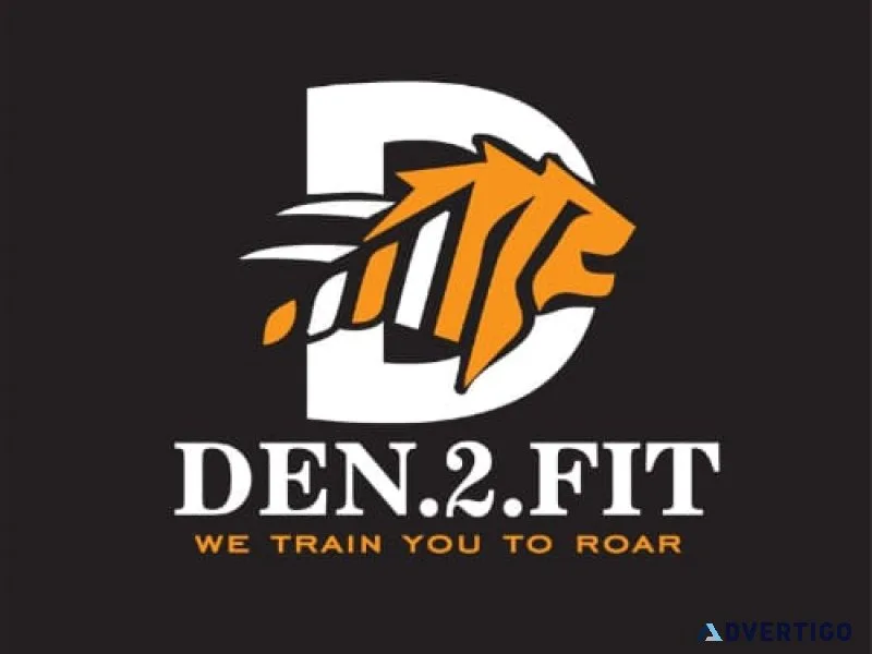 Den2fit