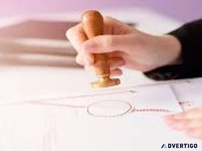 Document attestation in qatar